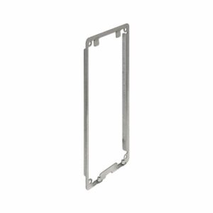 Cornice di supporto x postazione ext VI-BOX3